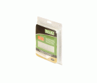 Barras de cola para uso universal Ø12 x 195 mm - Transparente