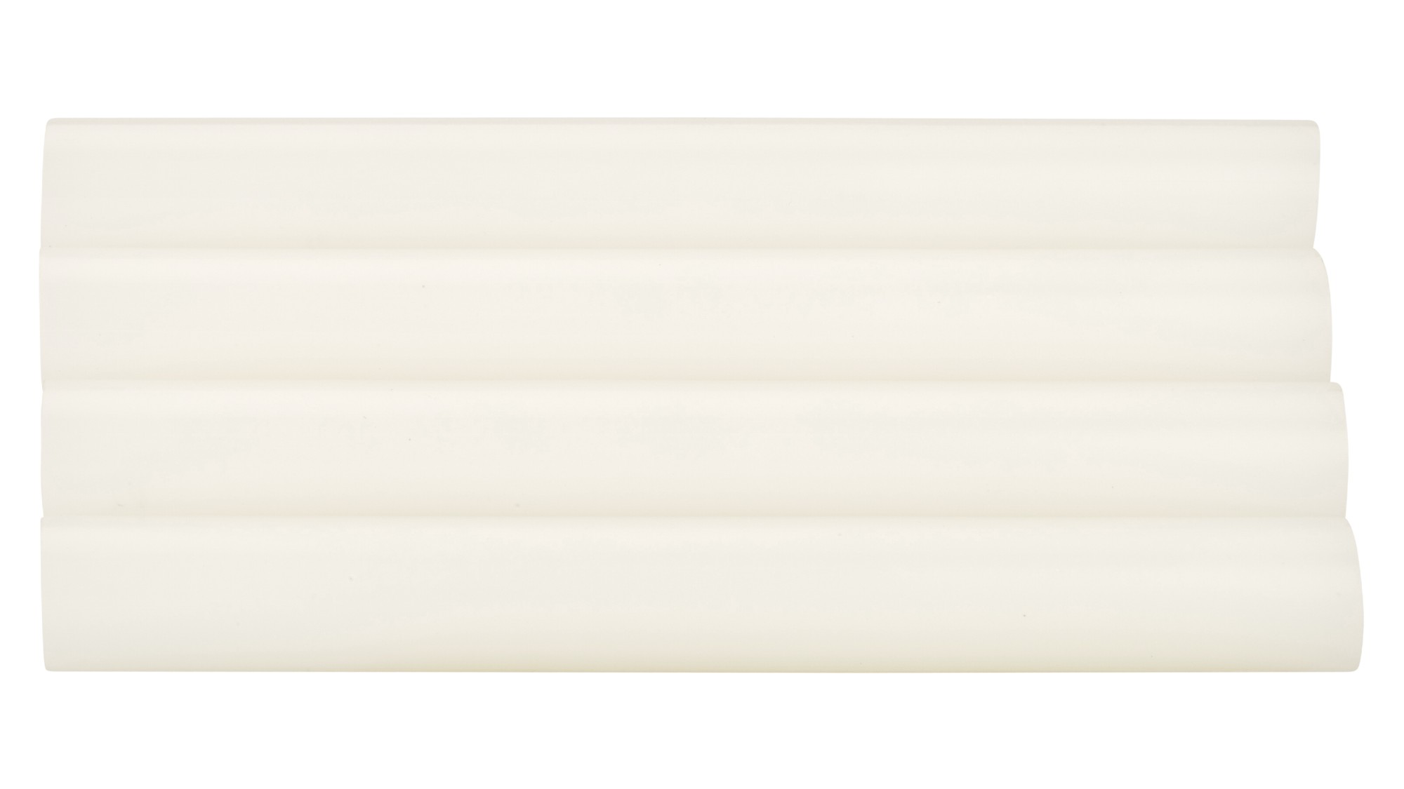 Barras de cola para uso universal Ø12 x 95 mm blanca
