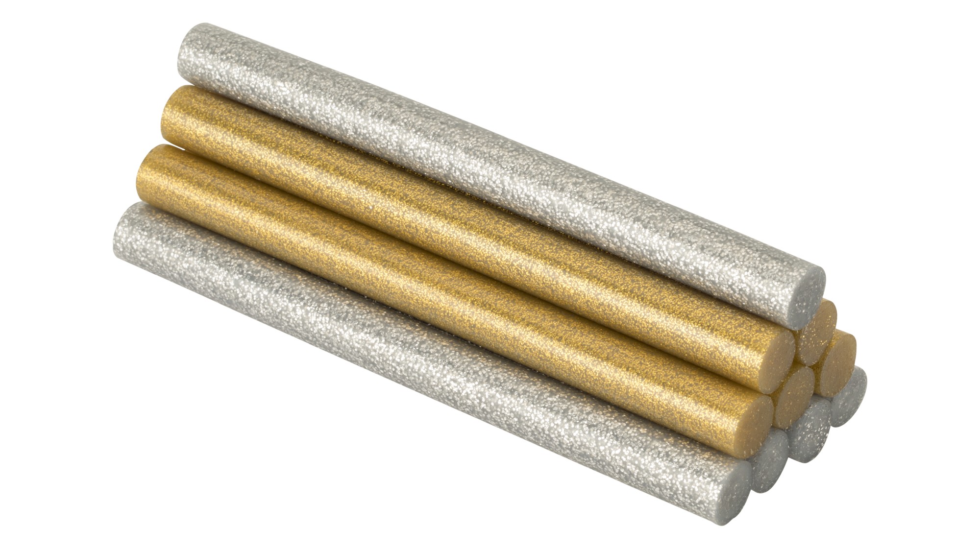 Barras de cola Hobby Purpurina (MAX) Ø12 x 130 mm