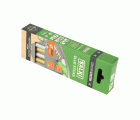 Barras de cola Hobby Purpurina (MAX) Ø12 x 130 mm