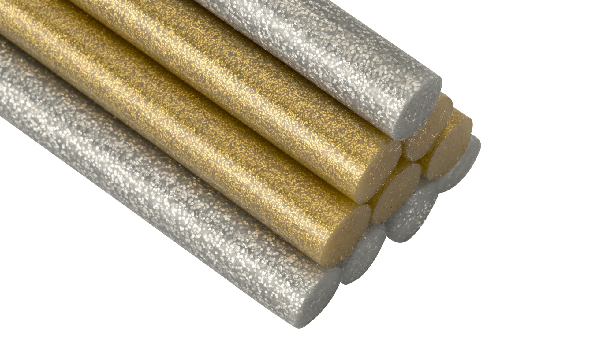 Barras de cola Hobby Purpurina (MAX) Ø12 x 130 mm