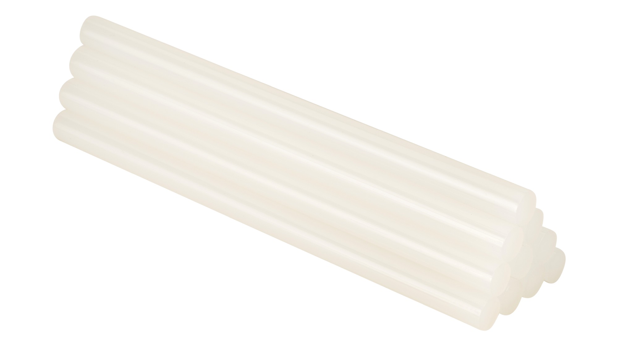 Barras de cola Universal Translúcida (MAX) Ø12 x 190 mm