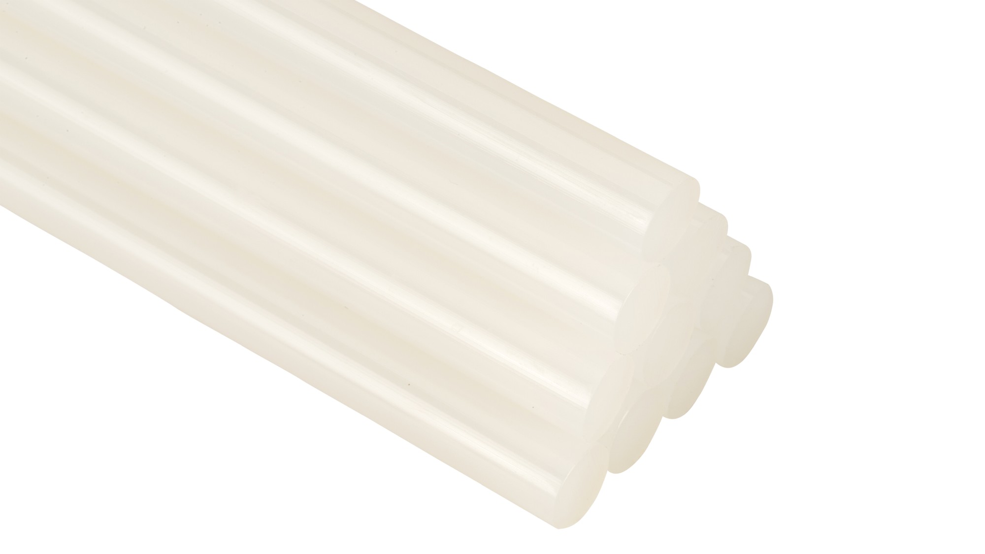 Barras de cola Universal Translúcida (MAX) Ø12 x 190 mm