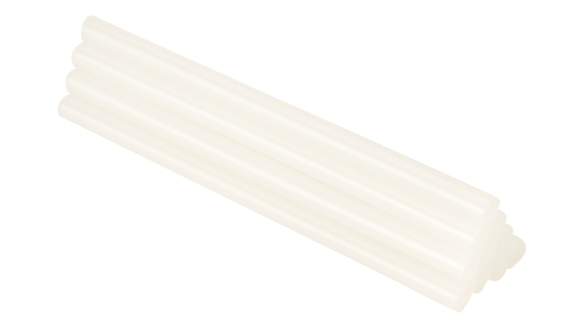 Barras de cola Universal Translúcida (mini) Ø8 x 130 mm