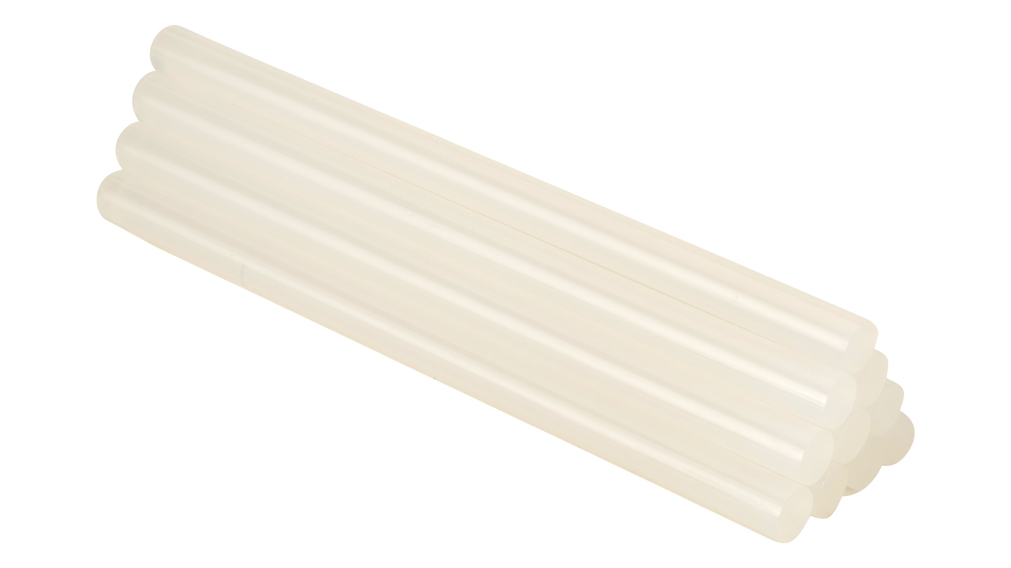 Barras de cola Universal Transparente (MAX) Ø12 x 190 mm