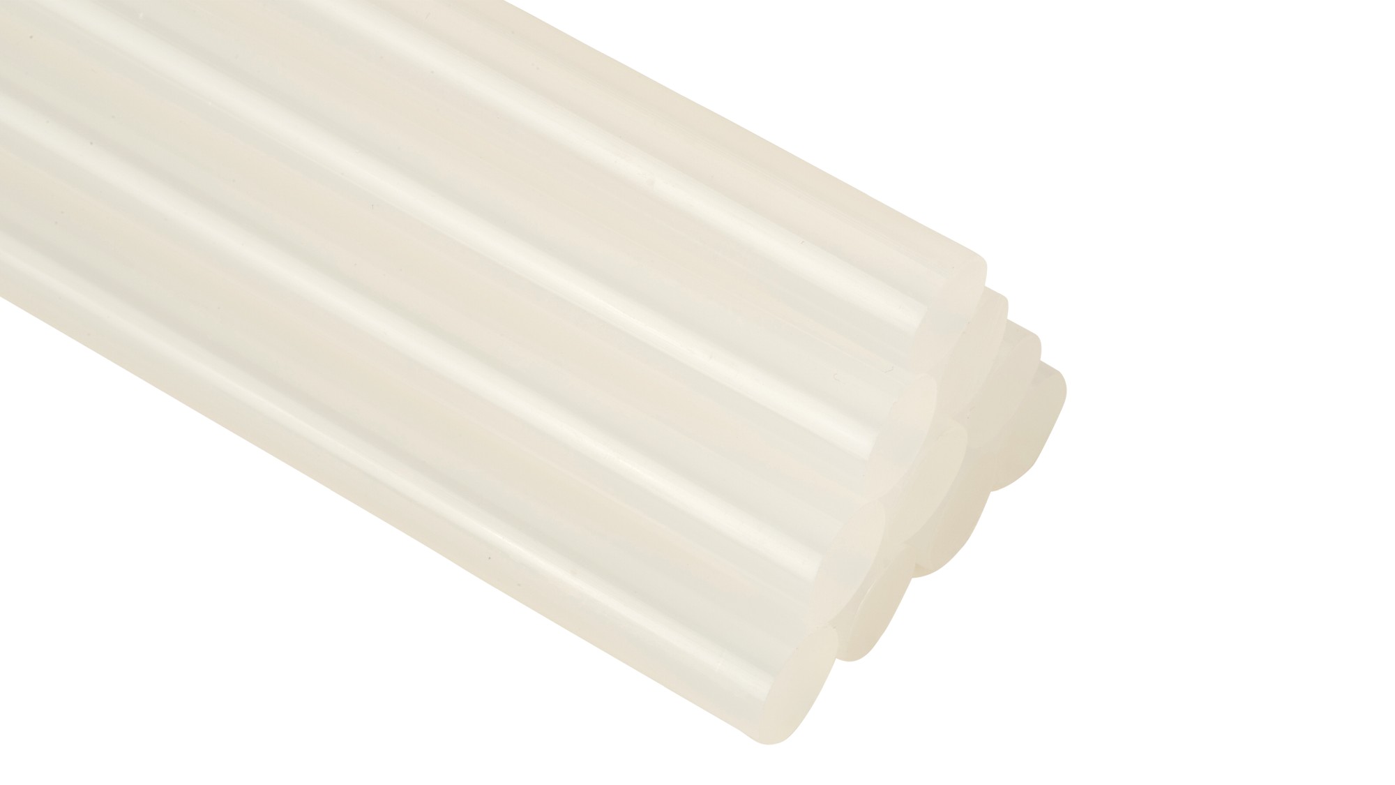 Barras de cola Universal Transparente (MAX) Ø12 x 190 mm