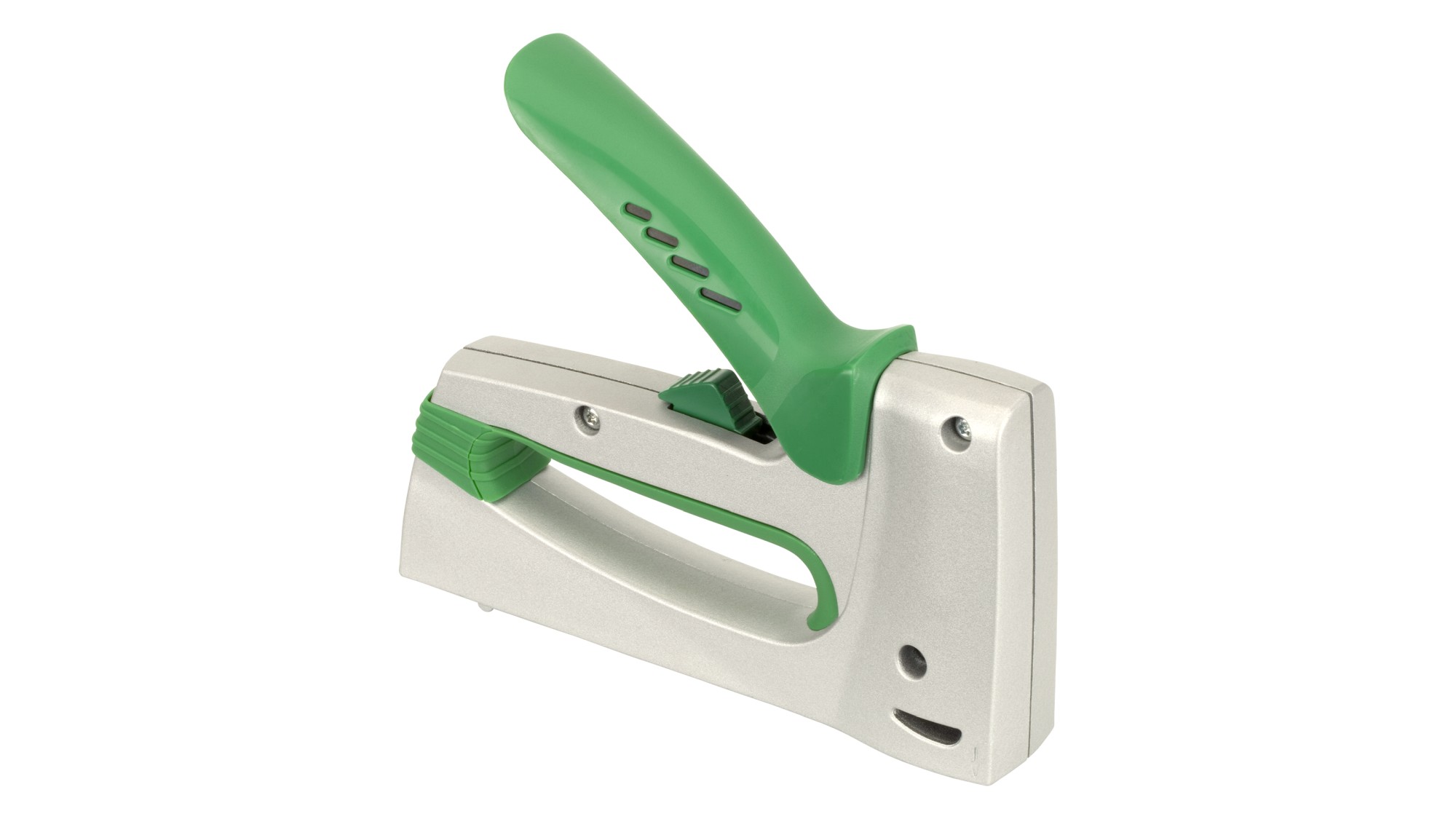 Grapadora manual TSK 53/13AL (de aluminio) - Expert Grapadora manual TSK 53 / 13 AL (de aluminio) - Expert