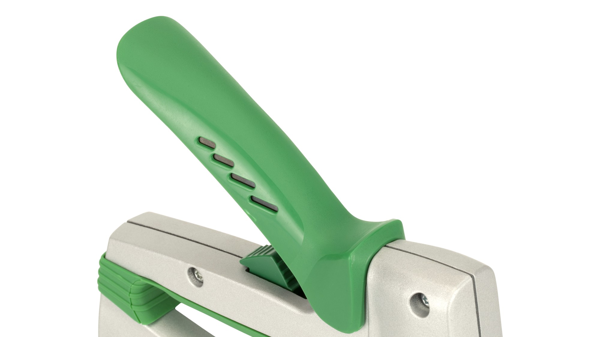 Grapadora manual TSK 53/13AL (de aluminio) - Expert Grapadora manual TSK 53 / 13 AL (de aluminio) - Expert