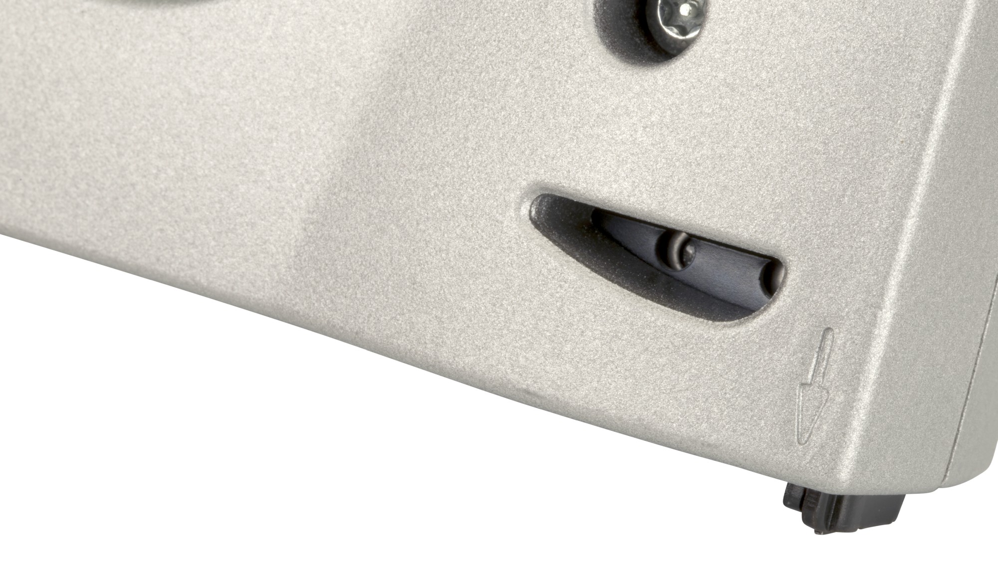 Grapadora manual TSK 53/13AL (de aluminio) - Expert Grapadora manual TSK 53 / 13 AL (de aluminio) - Expert