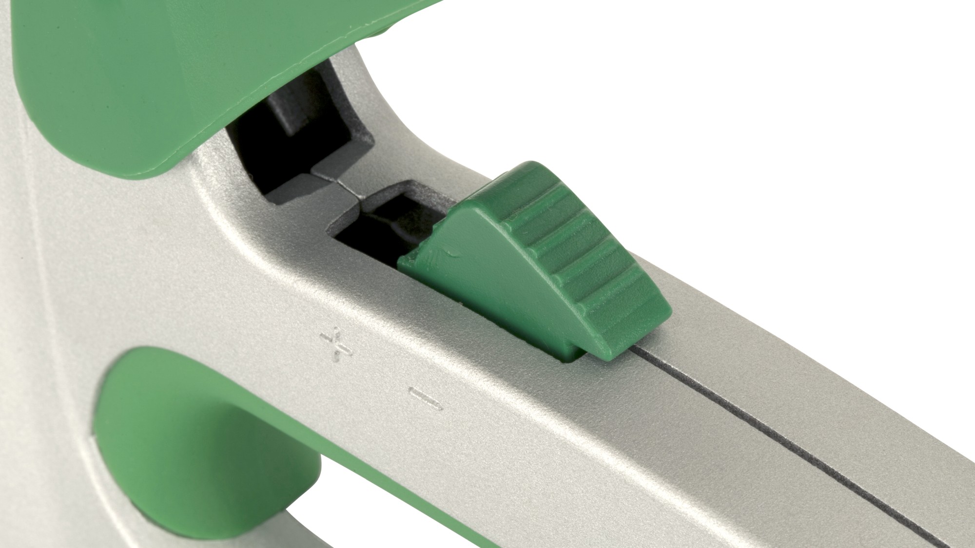 Grapadora manual TSK 53/13AL (de aluminio) - Expert Grapadora manual TSK 53 / 13 AL (de aluminio) - Expert