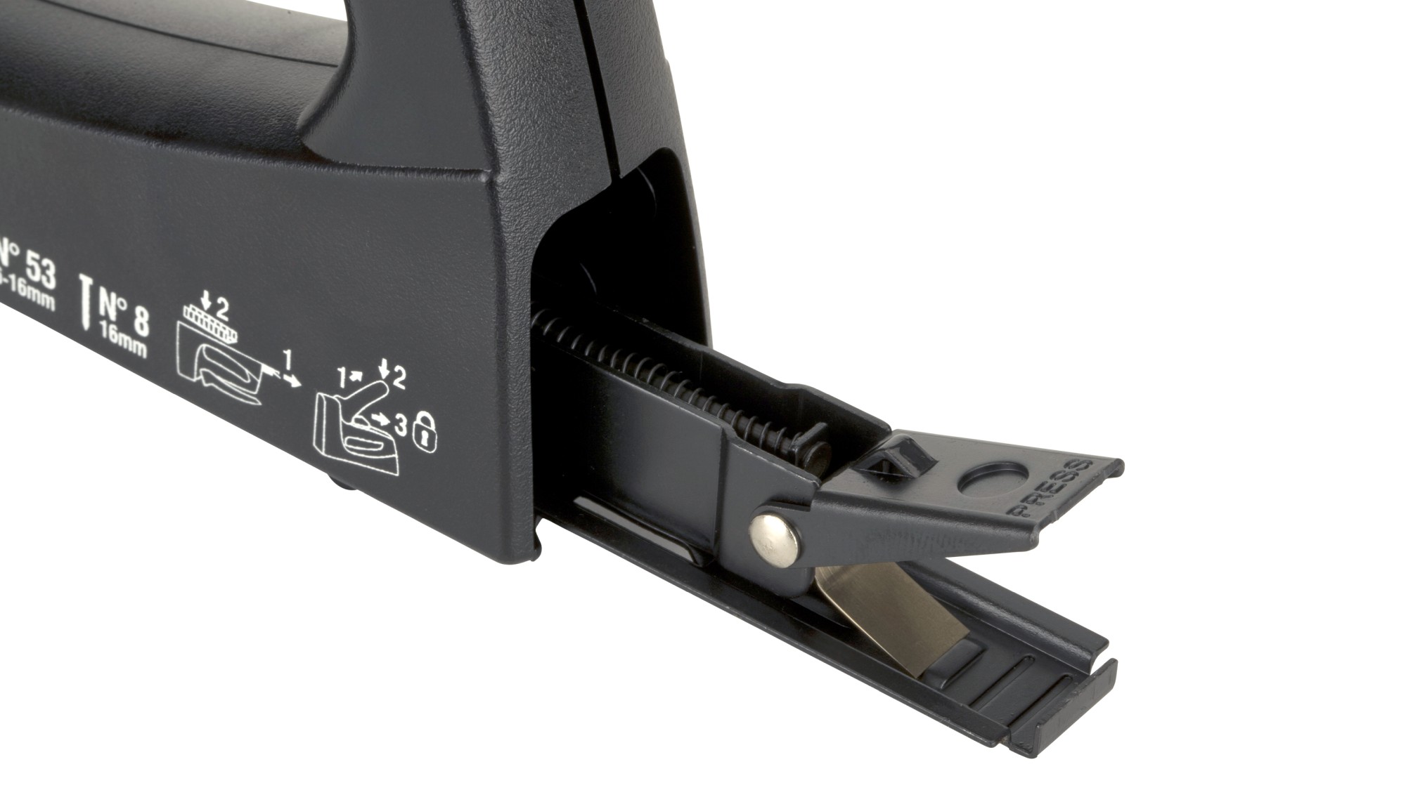 Grapadora manual TSK 3.1 - Hobby