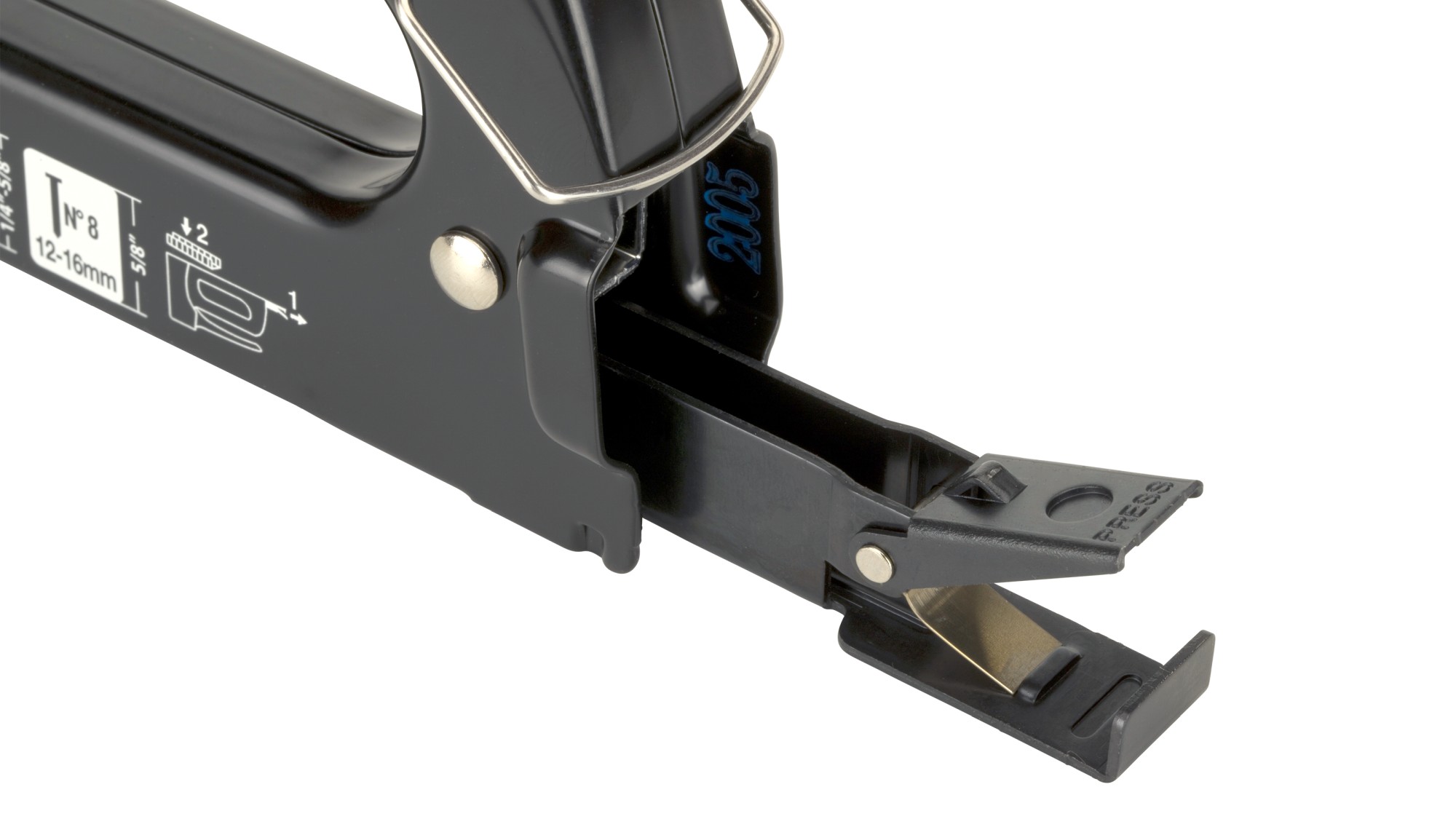 Grapadora manual TSK 53/13 - Expert