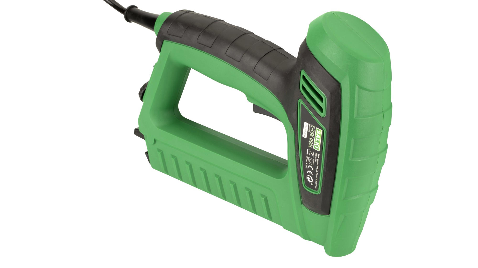 Grapadora eléctrica E-TSK Dual Grapadora manual eléctrica E-TSK Dual