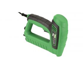 Grapadora eléctrica E-TSK Dual Grapadora manual eléctrica E-TSK Dual