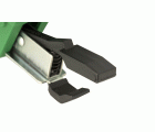 Grapadora eléctrica E-TSK Dual Grapadora manual eléctrica E-TSK Dual
