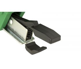 Grapadora eléctrica E-TSK Dual Grapadora manual eléctrica E-TSK Dual