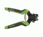 Grapadora de cercas con cargador A16 - A18