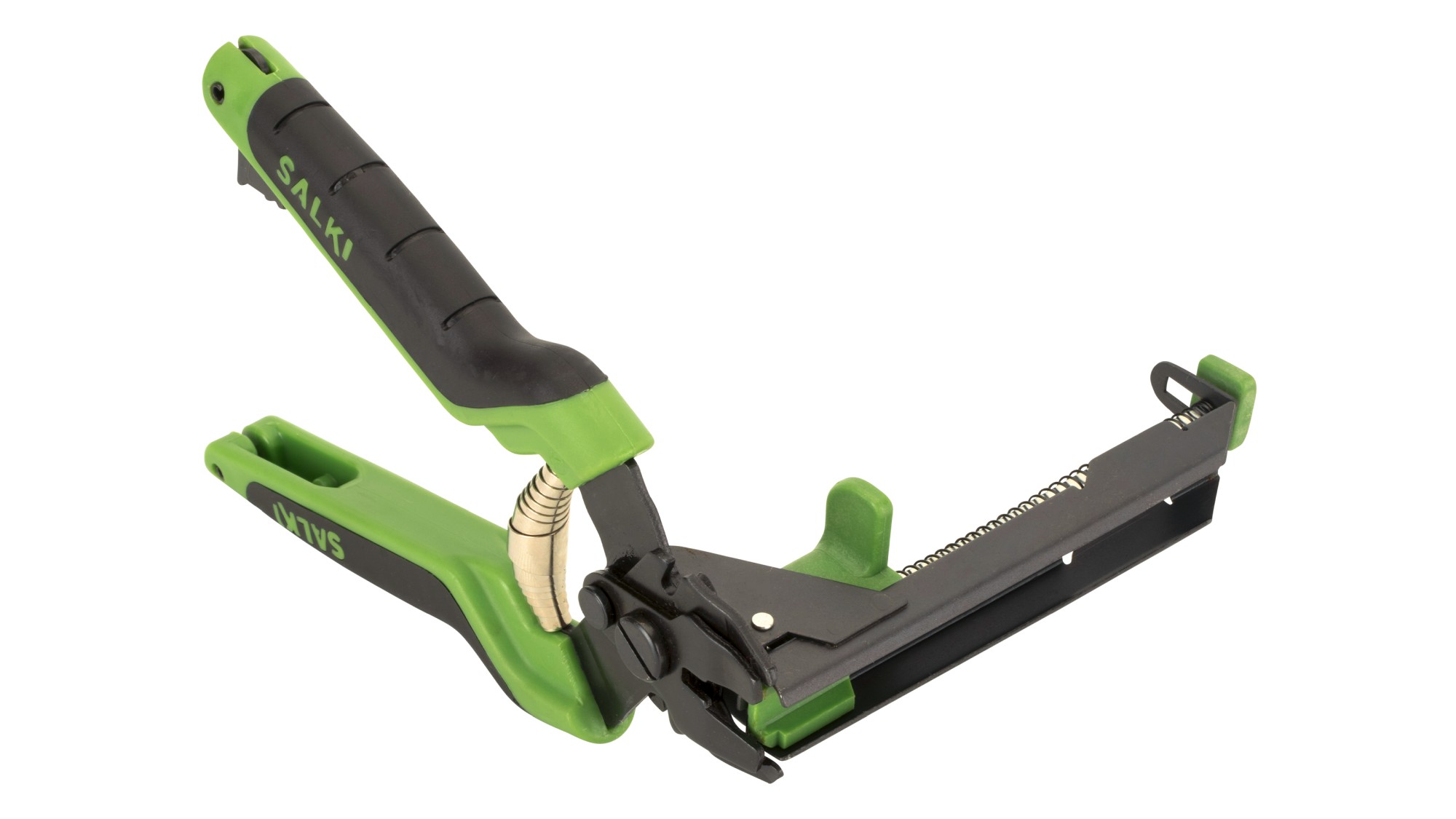 Grapadora de cercas Con cargador A16 - A18