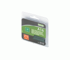 Grapa A16 - Verde
