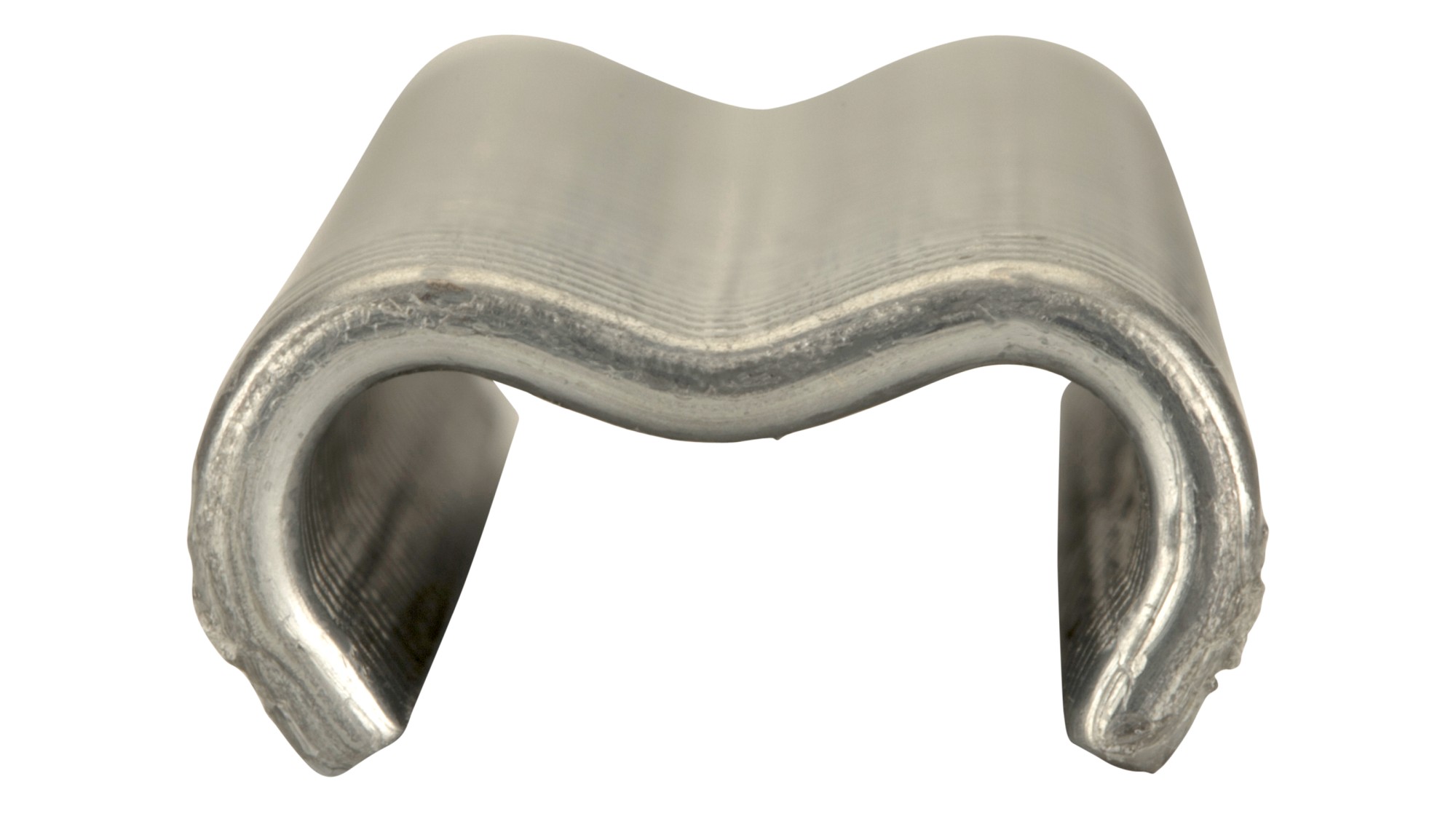 Grapa A16 Galvanizada