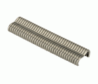 Grapa A16 Galvanizada