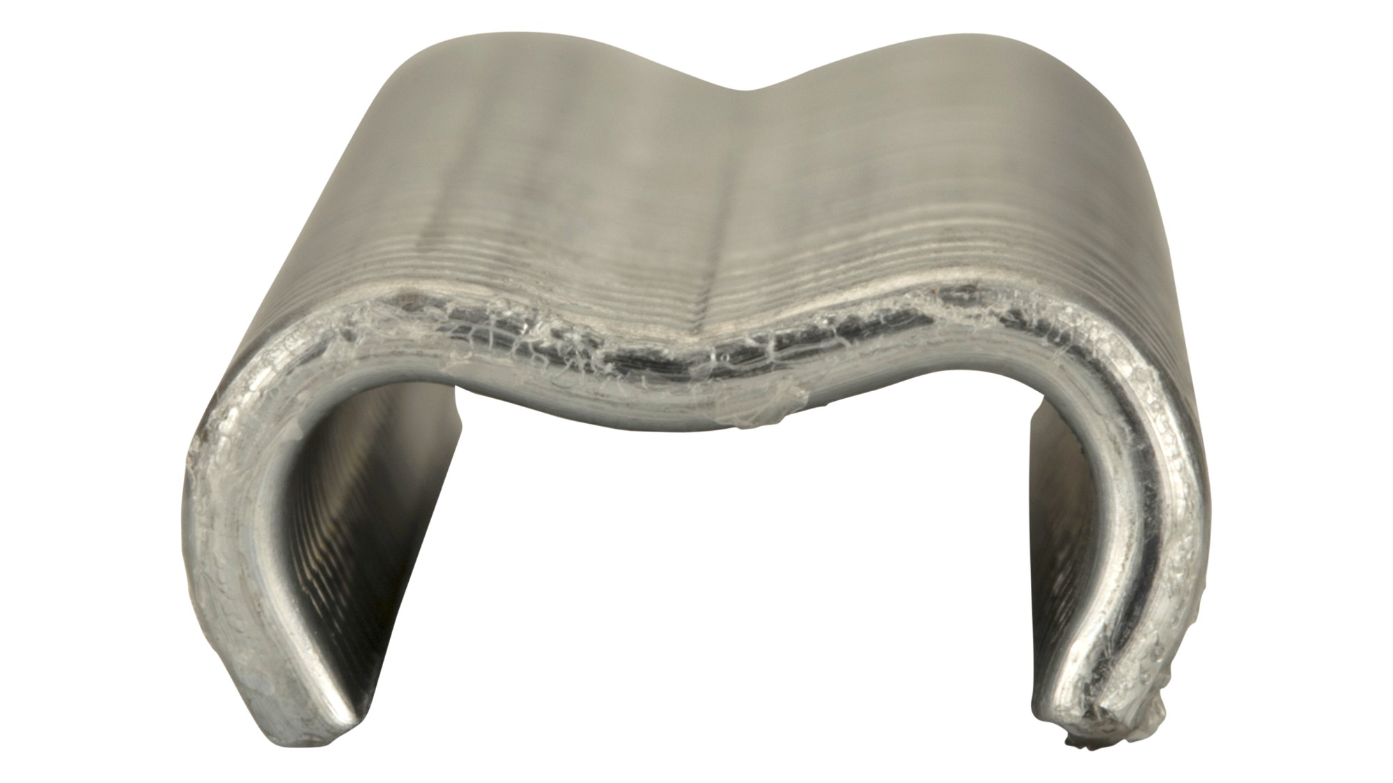 Grapa A16 Galvanizada