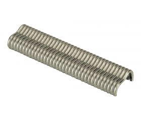 Grapa A16 Galvanizada