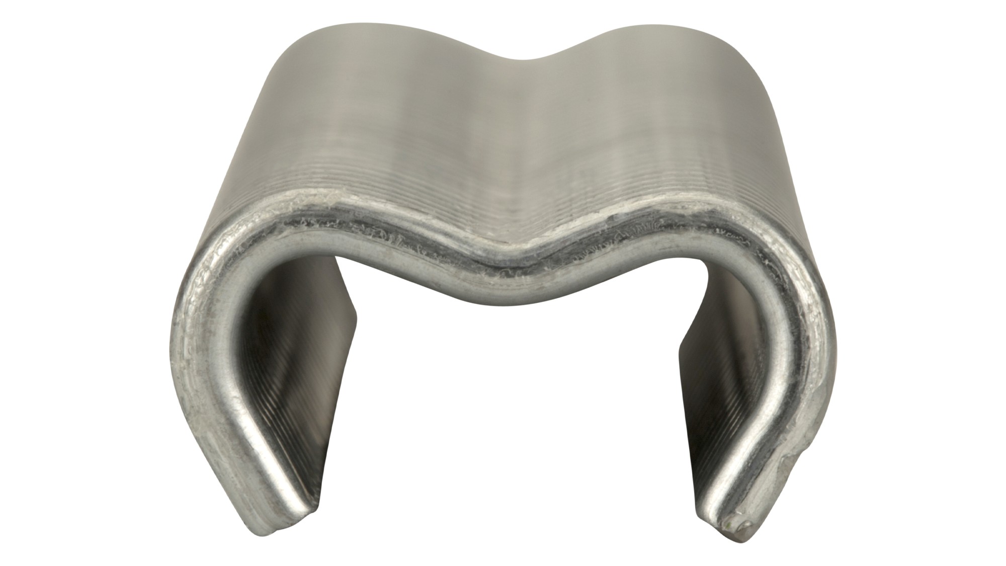 Grapa A18 - Galvanizada