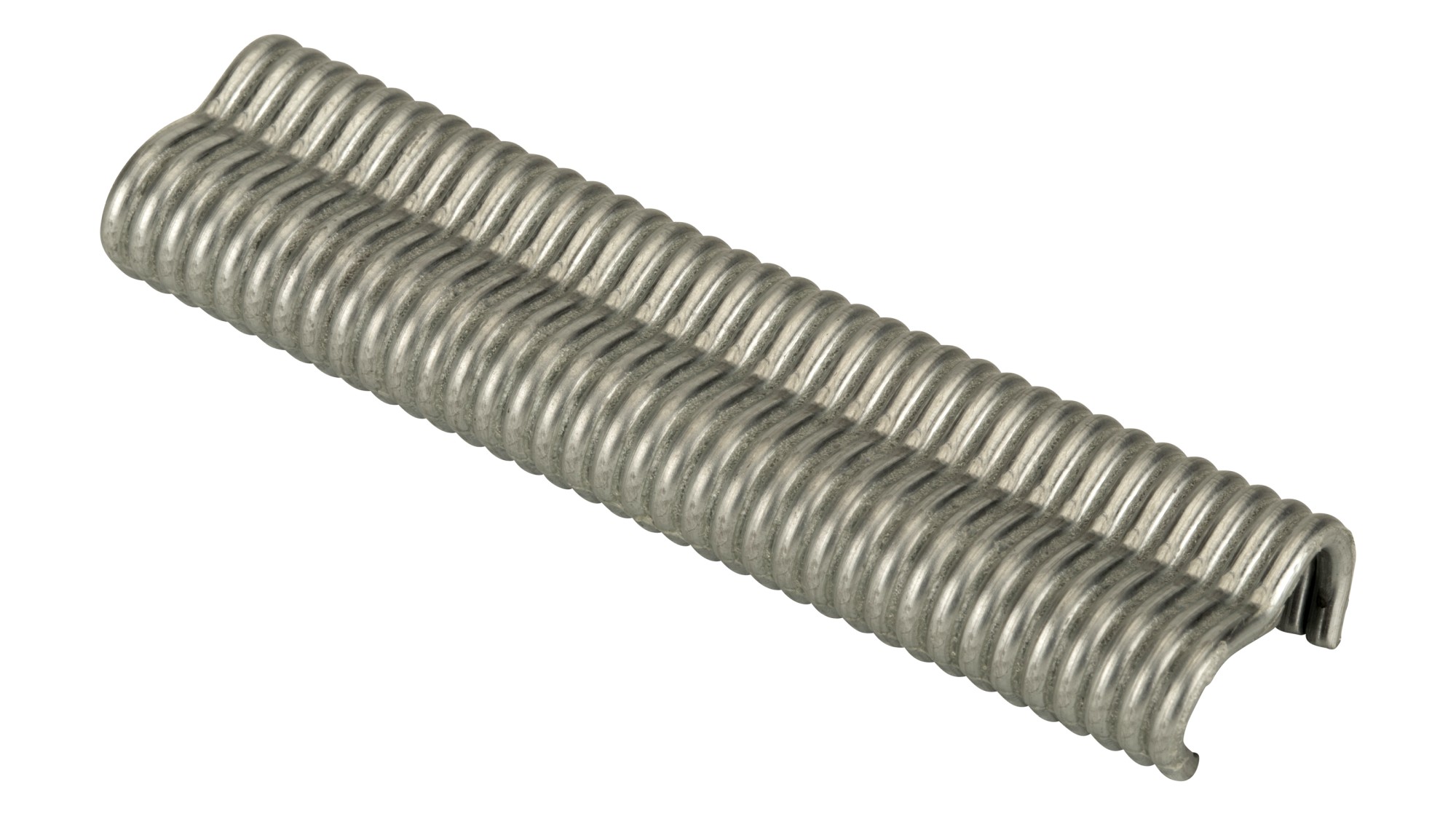 Grapa A18 - Galvanizada