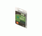 Grapa A18 - Verde