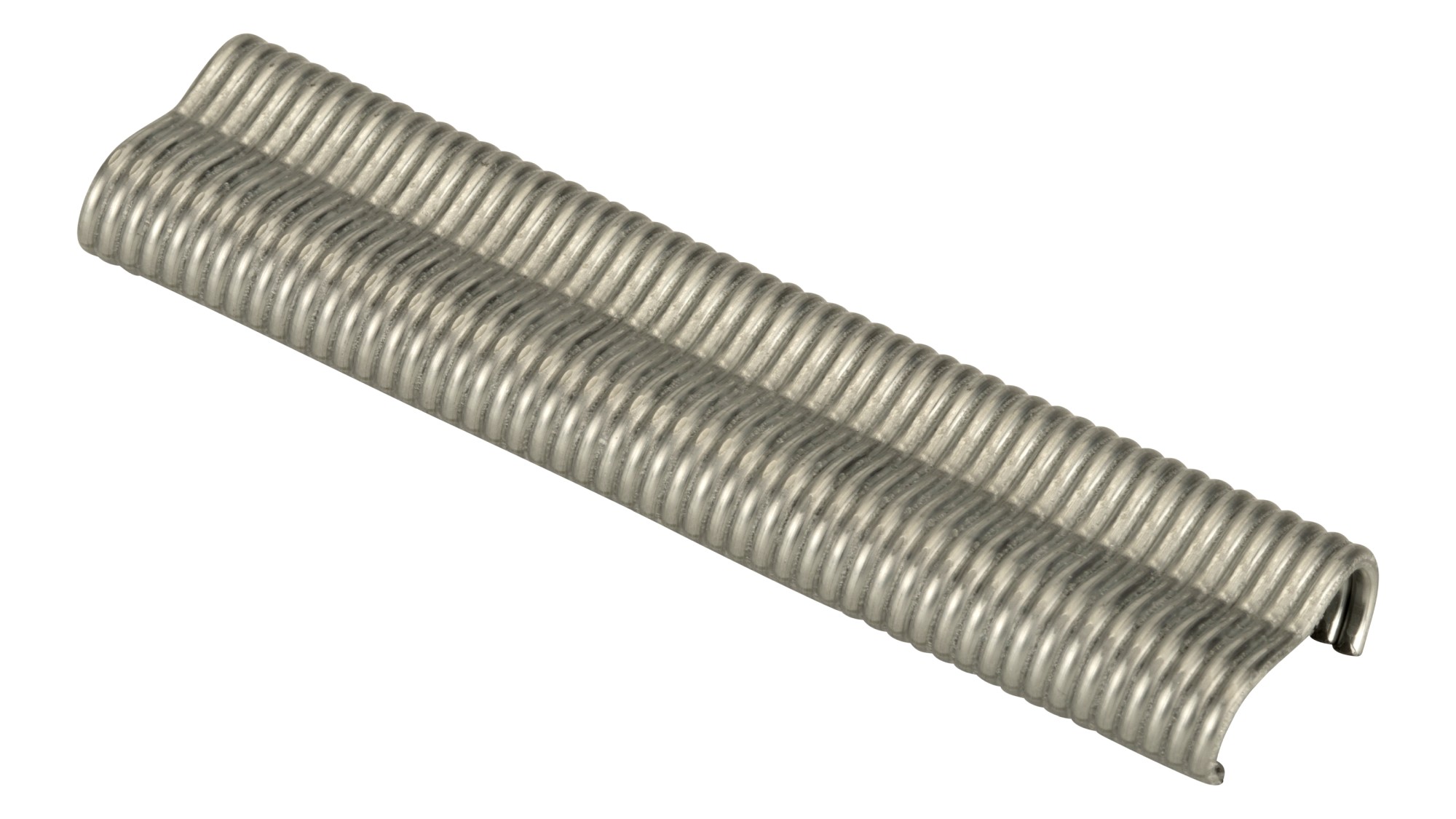 Grapa Omega 16 Galvanizada