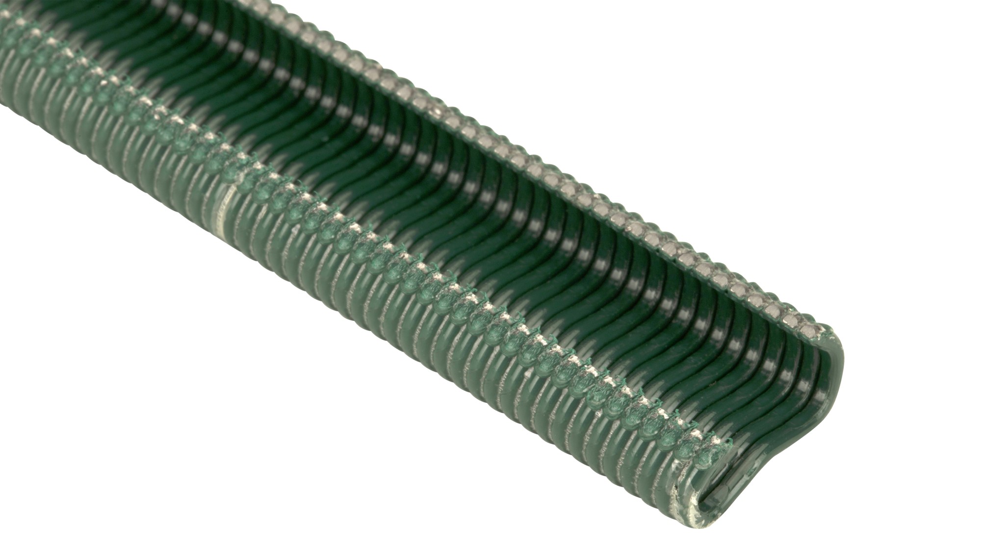 Grapa Omega 16 Verde