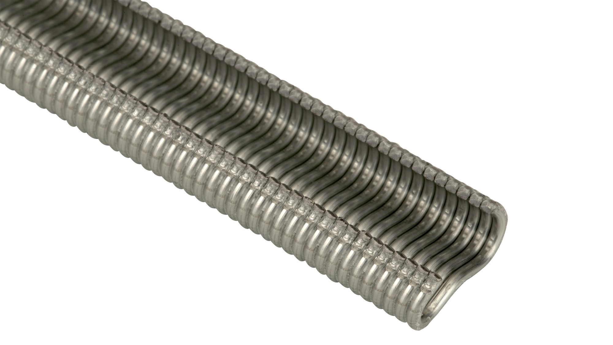 Grapa Omega 16 Galvanizada