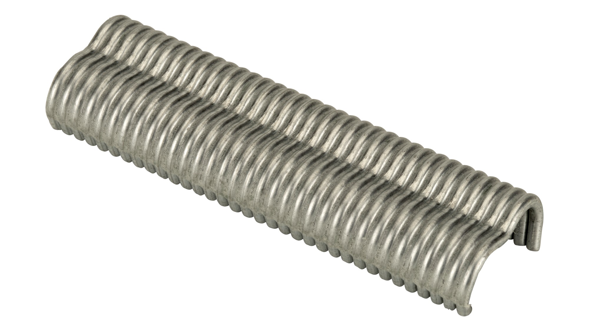 Grapa Omega 20 Galvanizada