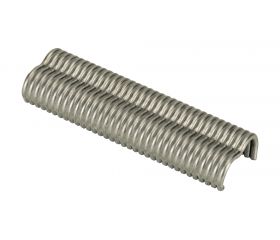 Grapa Omega 20 Galvanizada