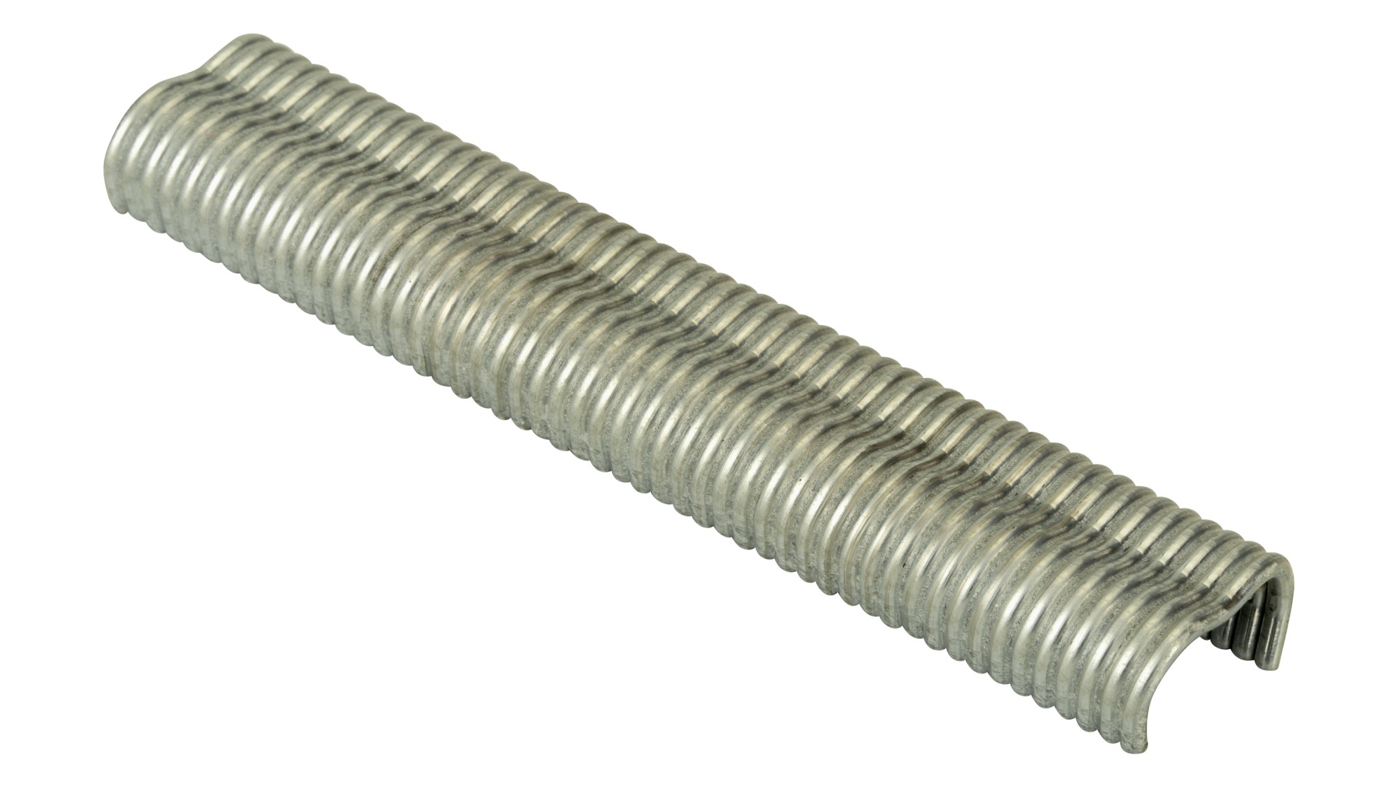 Grapa Omega 20 Galvanizada