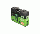 Pistola de aire caliente HSK 2000W 2 ELCD Heat Gun 2000W 2 ELCD | 2000W / 50 °C - 650 °C