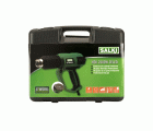 Pistola de aire caliente HSK 2000W 3 ELED HSK 2000W 3 ELED | 2000W / 50 °C - 600 °C