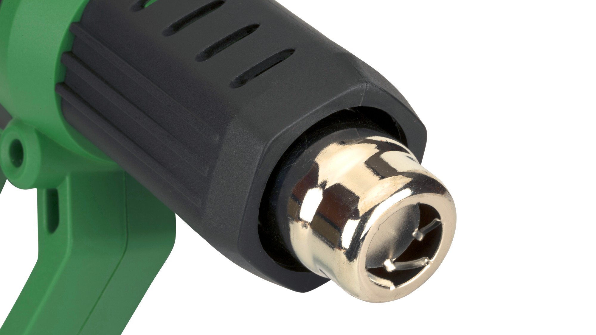 Pistola de aire caliente HSK 2000W 3 ELED HSK 2000W 3 ELED | 2000W / 50 °C - 600 °C