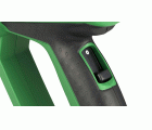 Pistola de aire caliente HSK 2000W 3 ELED HSK 2000W 3 ELED | 2000W / 50 °C - 600 °C