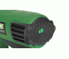Pistola de aire caliente HSK 2000W 3 ELED HSK 2000W 3 ELED | 2000W / 50 °C - 600 °C