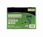 Estuche soldador 100 W - 10 piezas