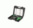 Estuche soldador 100 W - 10 piezas