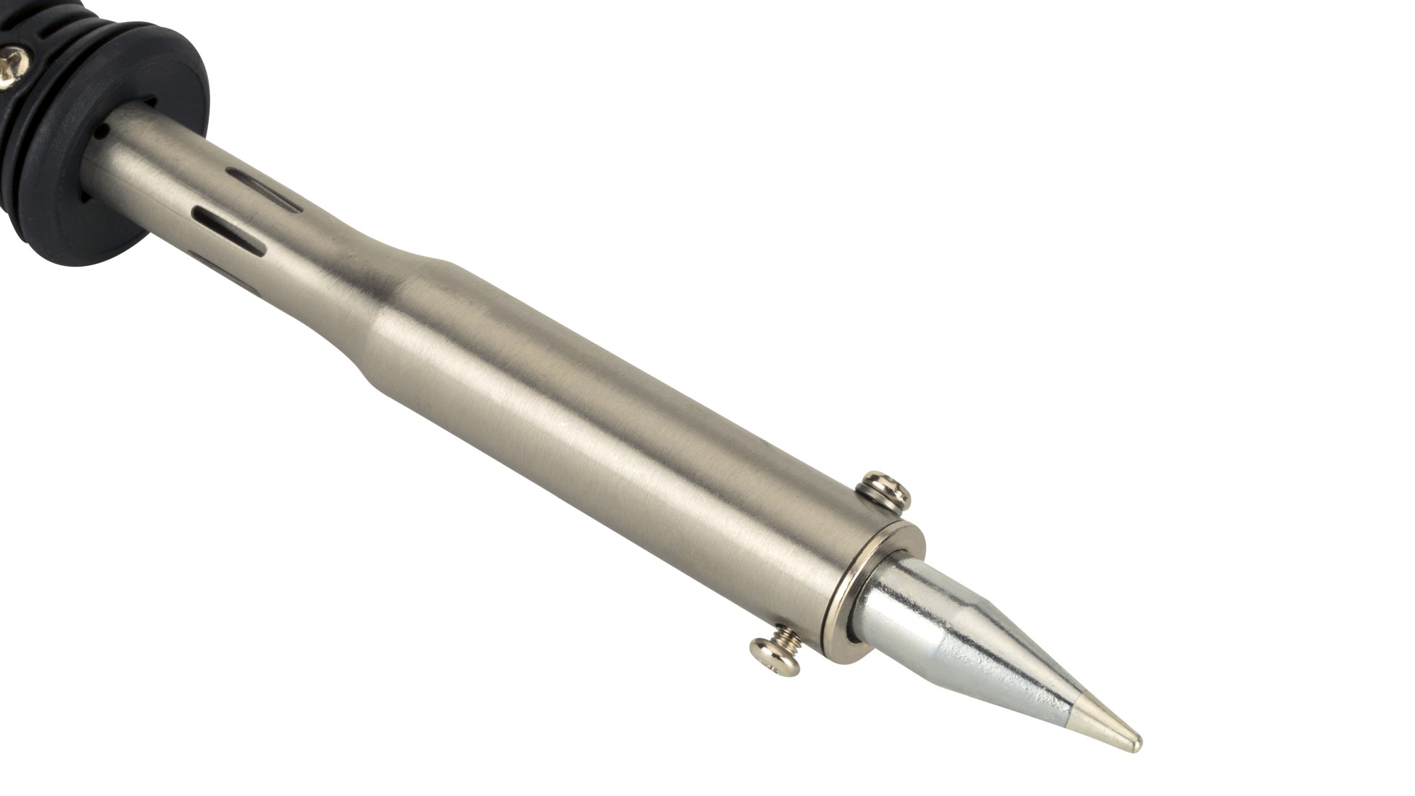 Soldador 100 w - Regulable