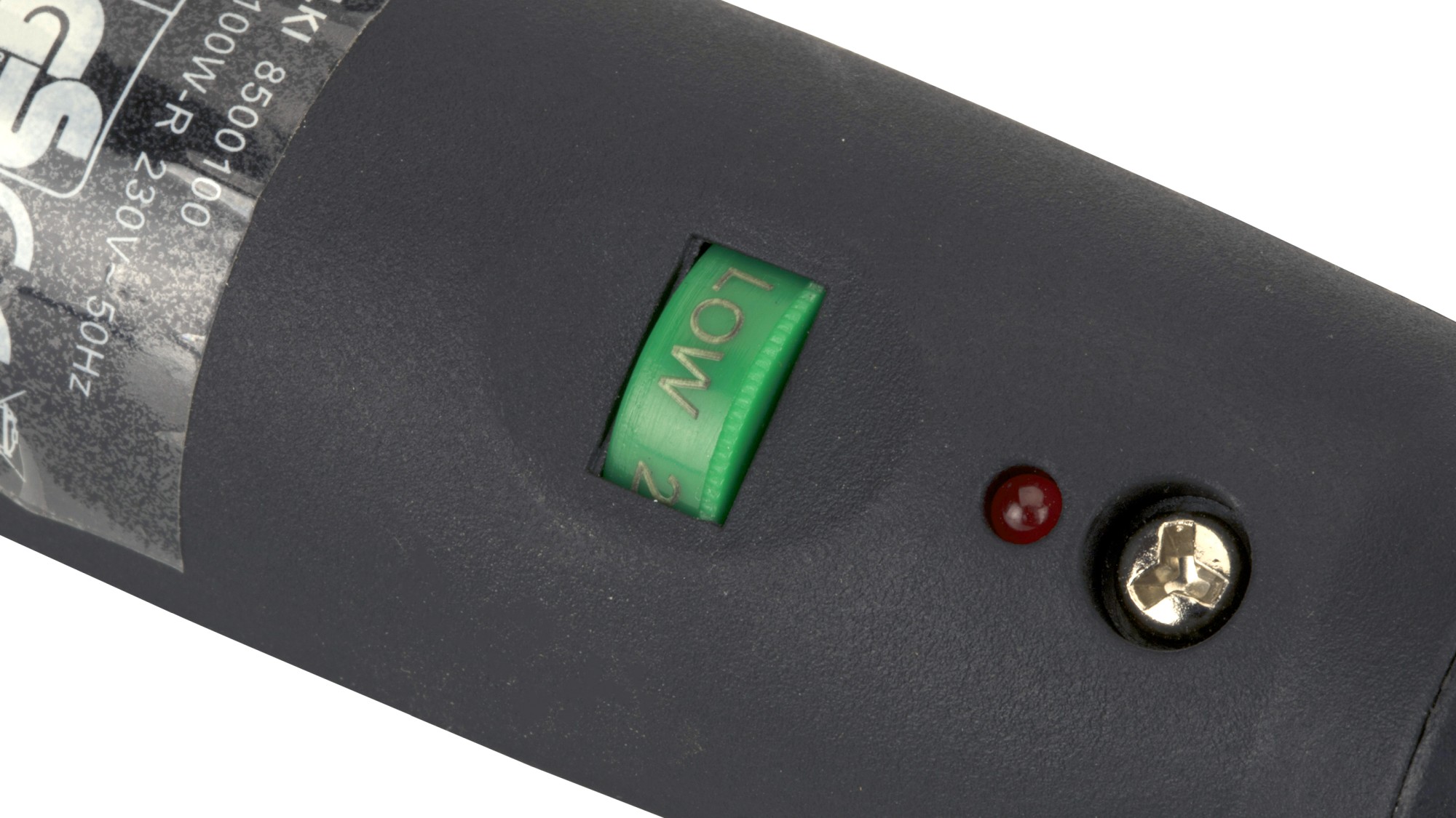 Soldador 100 w - Regulable