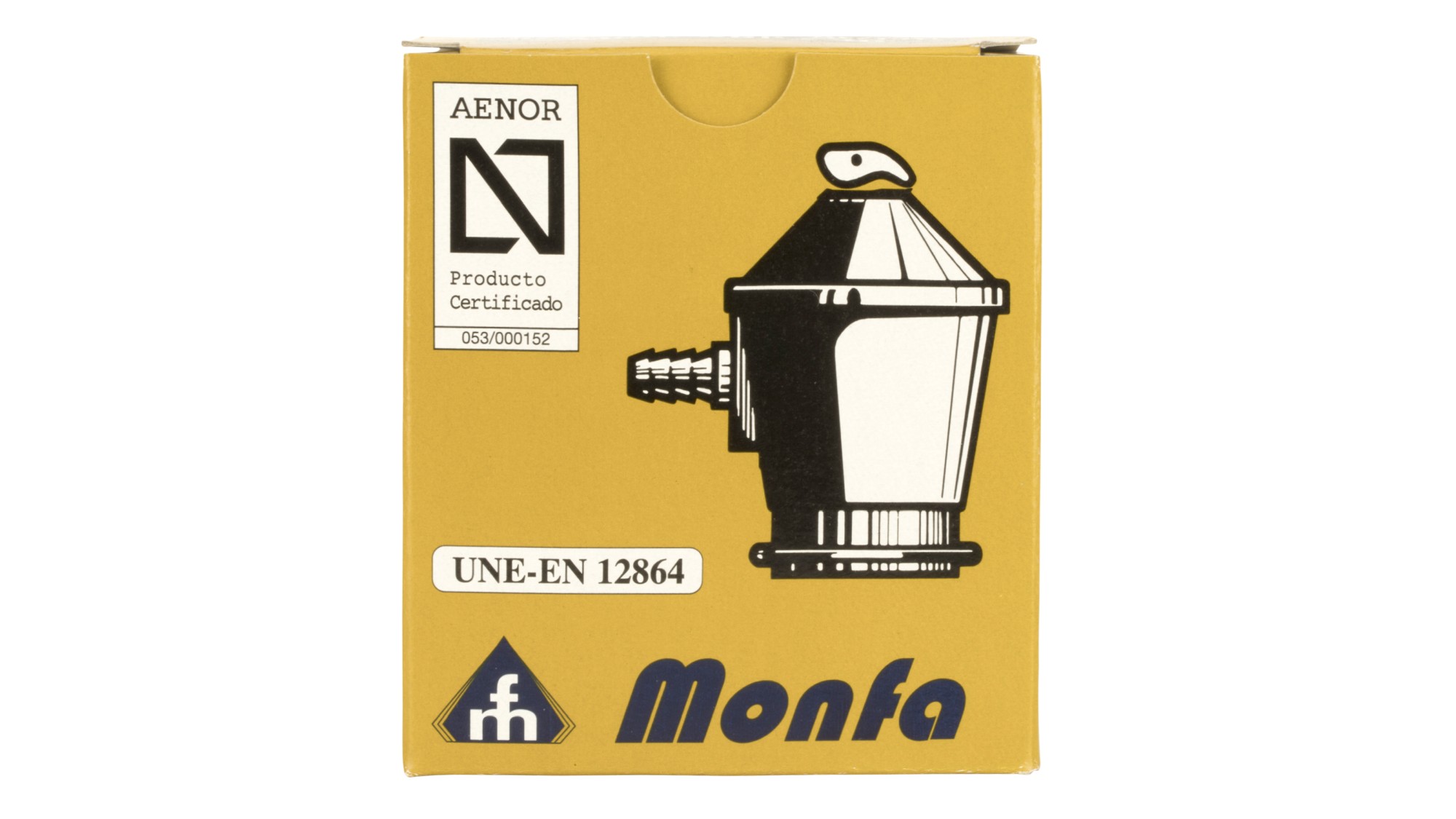 Grifo doméstico RBP - 30