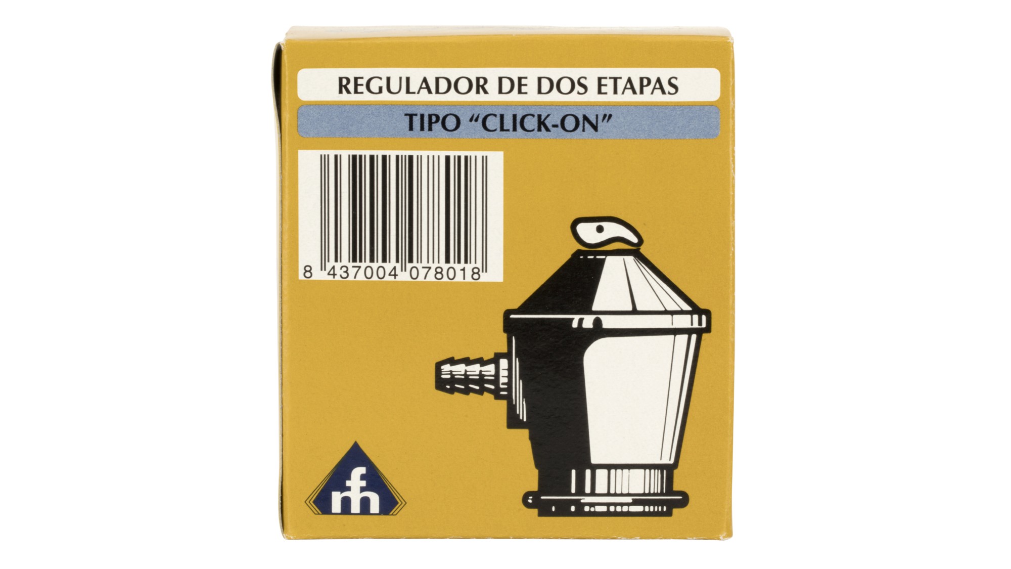 Grifo doméstico RBP - 30