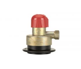 Grifo K - Modelo ASL