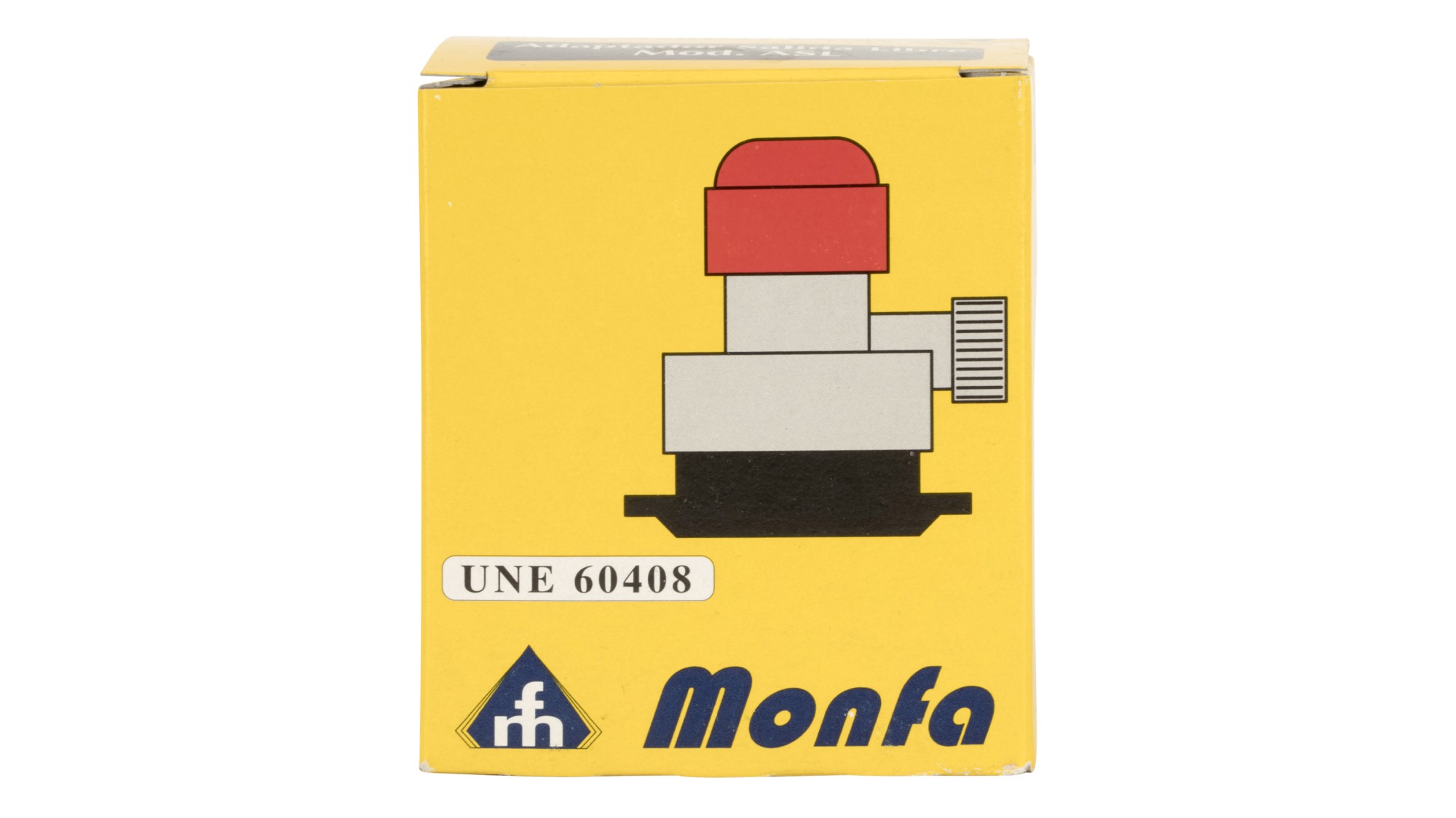 Grifo K - Modelo ASL