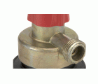 Grifo K - Modelo ASL
